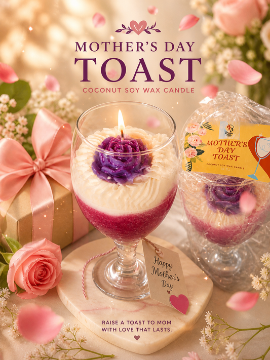 "Mother's Day Toast"