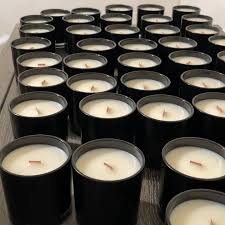 Wholesale Candle Package (Private Label)